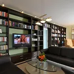 Hébergement de vacances Duxcaar By Interhome Groß Schwansee