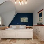 Hébergement de vacances Duxcaar By Interhome Groß Schwansee
