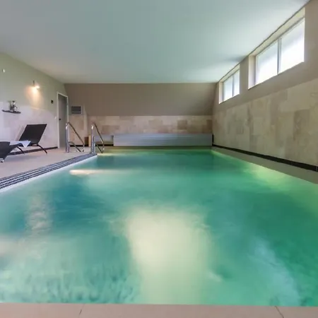 بيت للعطل Duxcaar By Interhome *