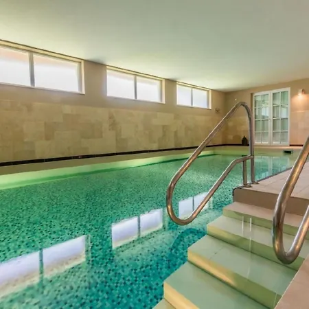Duxcaar By Interhome بيت للعطل *