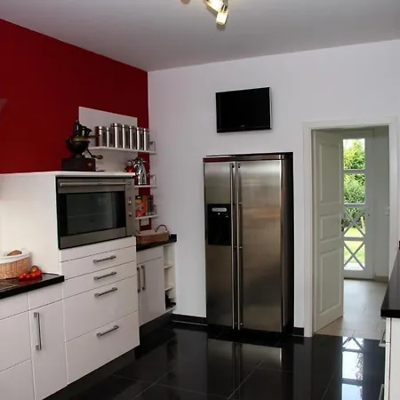 Duxcaar By Interhome Сasa de vacaciones