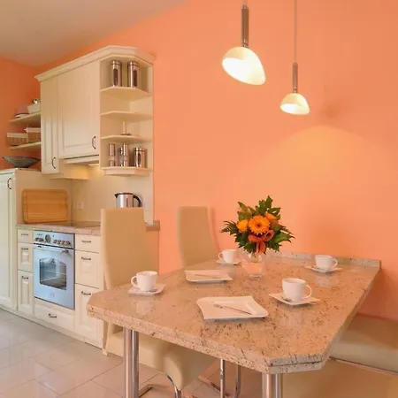 Duxcaar By Interhome בית נופש Groß Schwansee