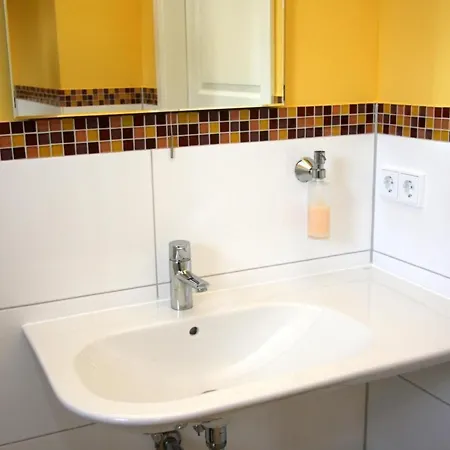 בית נופש Duxcaar By Interhome