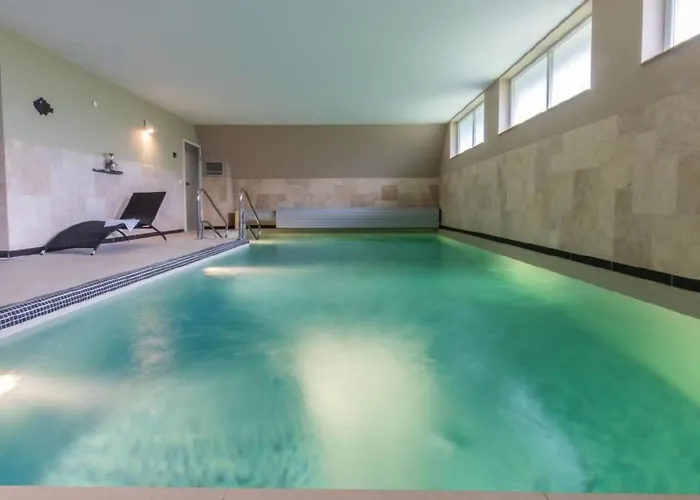 بيت للعطل Duxcaar By Interhome *