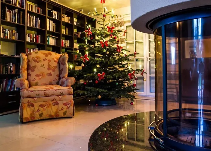 بيت للعطل Duxcaar By Interhome