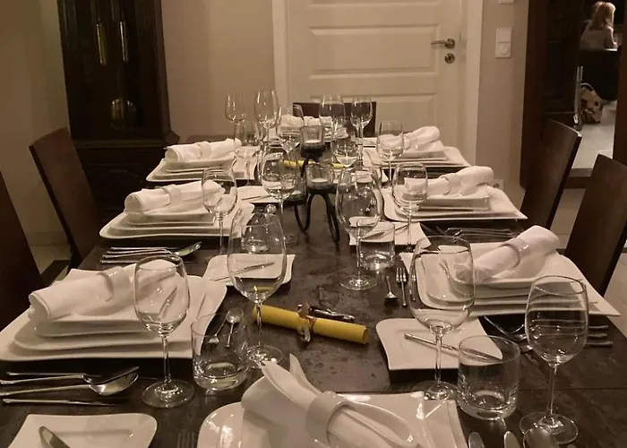 Duxcaar By Interhome بيت للعطل Groß Schwansee