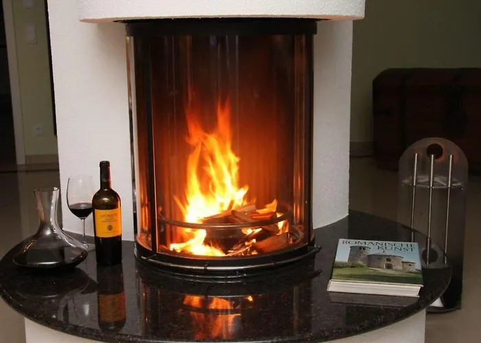 Duxcaar By Interhome بيت للعطل