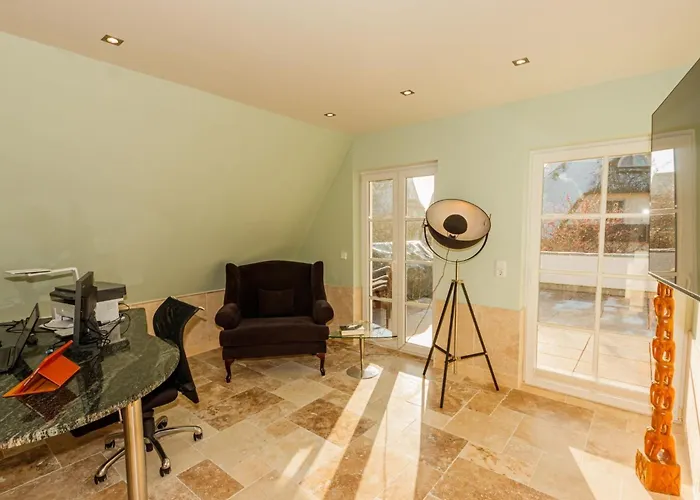 Duxcaar By Interhome * Groß Schwansee