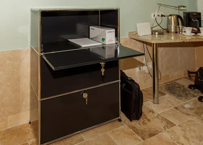 Duxcaar By Interhome