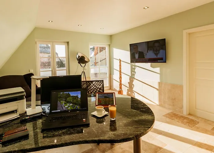 Duxcaar By Interhome بيت للعطل *