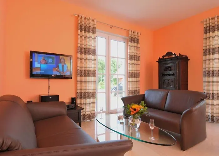 بيت للعطل Duxcaar By Interhome *