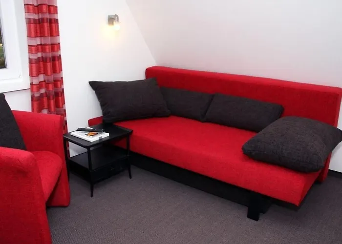 Duxcaar By Interhome