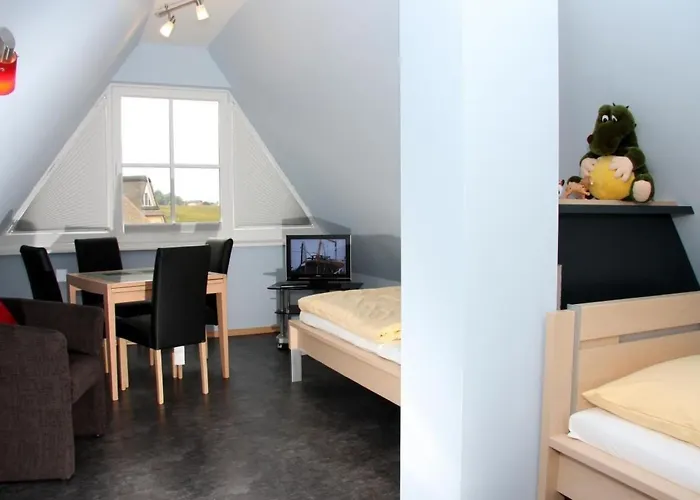 Duxcaar By Interhome